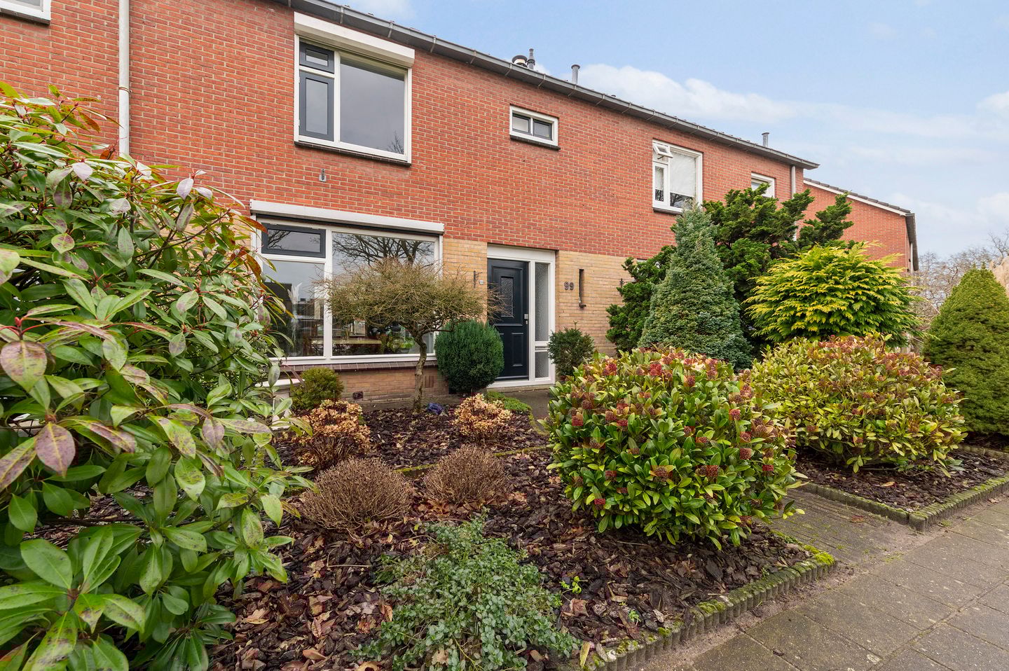 Foto 1 van Koekoekslaan 99