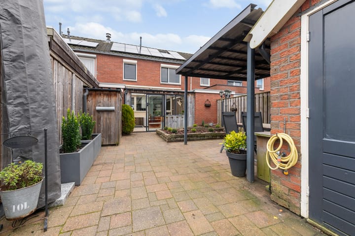 Foto 2 van Koekoekslaan 99