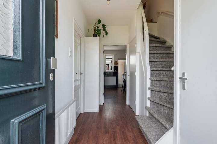 Foto 8 van Koekoekslaan 99