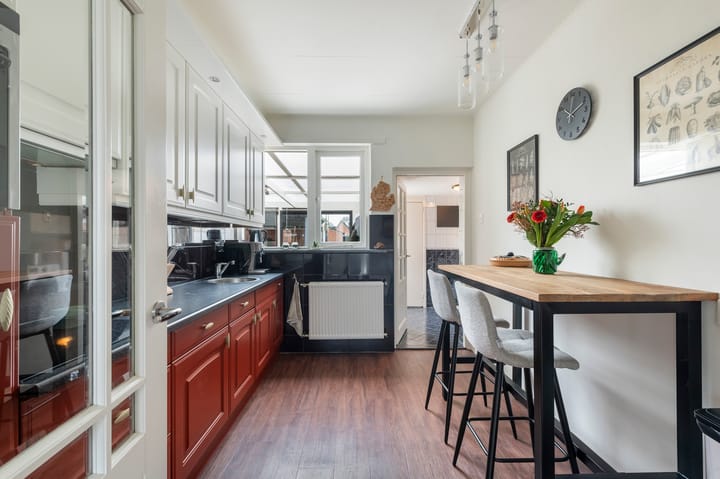 Foto 9 van Koekoekslaan 99