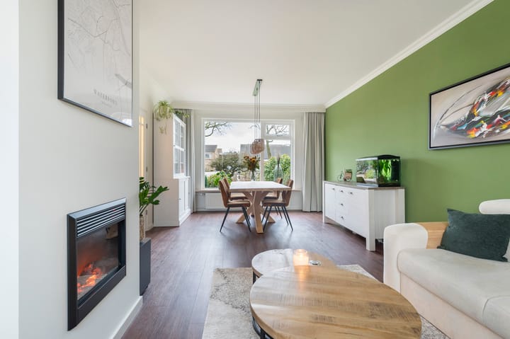 Foto 15 van Koekoekslaan 99