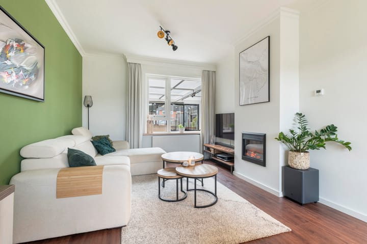 Foto 16 van Koekoekslaan 99