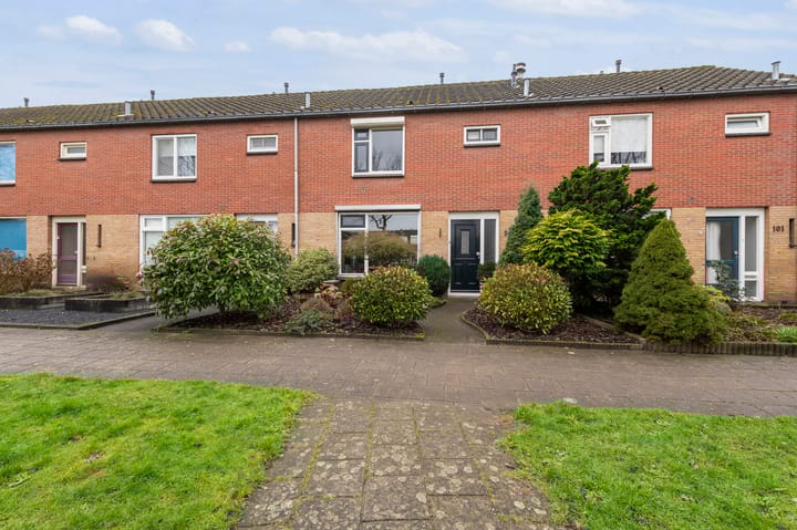 Foto 32 van Koekoekslaan 99