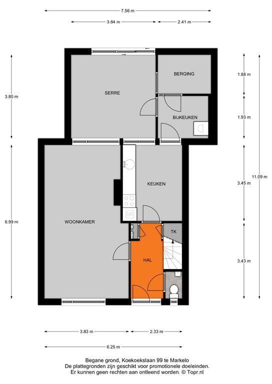 Foto 35 van Koekoekslaan 99