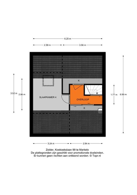 Foto 37 van Koekoekslaan 99