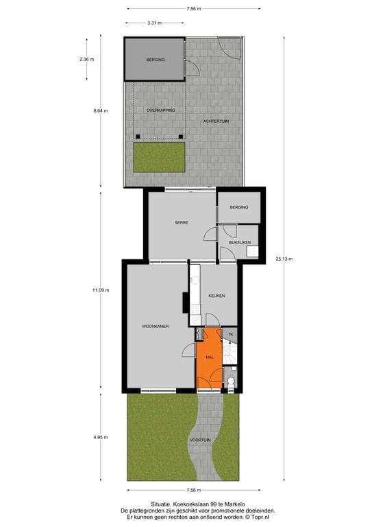 Foto 39 van Koekoekslaan 99