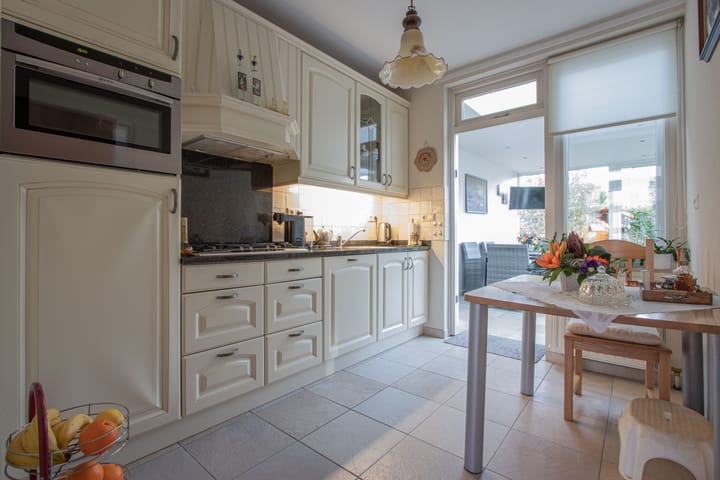 Foto 2 van Burgemeester Honéesingel 12