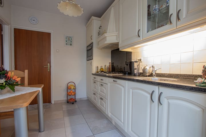 Foto 3 van Burgemeester Honéesingel 12