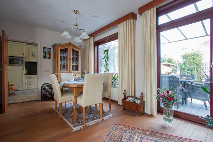 Foto 5 van Burgemeester Honéesingel 12