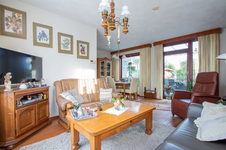 Foto 7 van Burgemeester Honéesingel 12