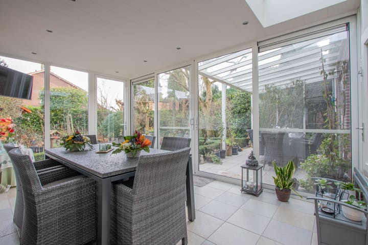 Foto 9 van Burgemeester Honéesingel 12