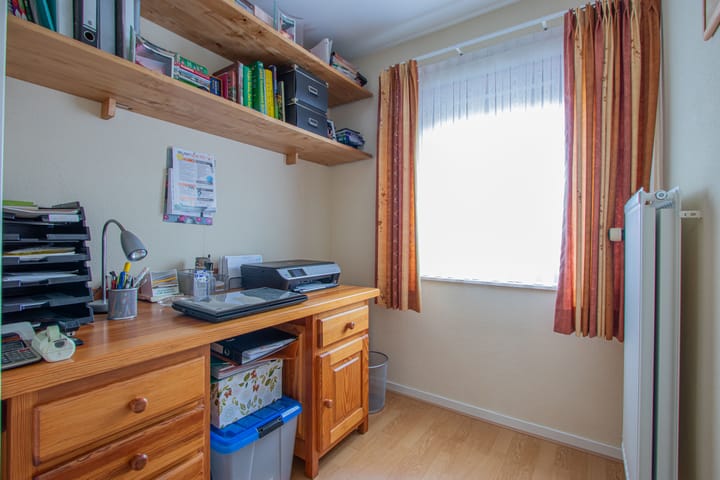 Foto 13 van Burgemeester Honéesingel 12