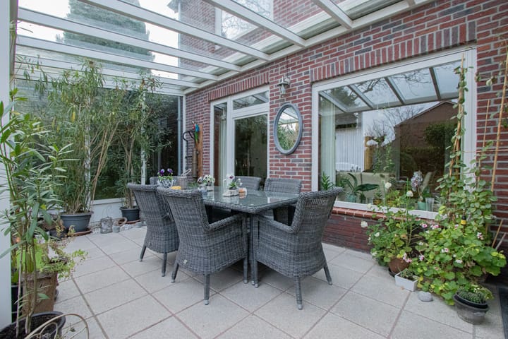 Foto 22 van Burgemeester Honéesingel 12