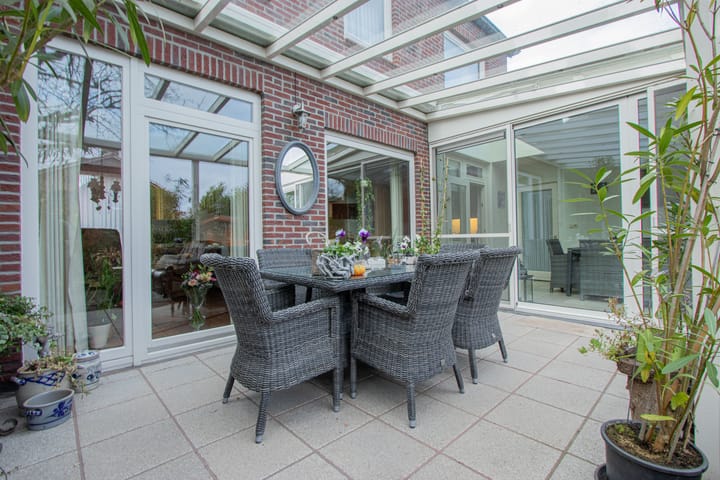 Foto 24 van Burgemeester Honéesingel 12