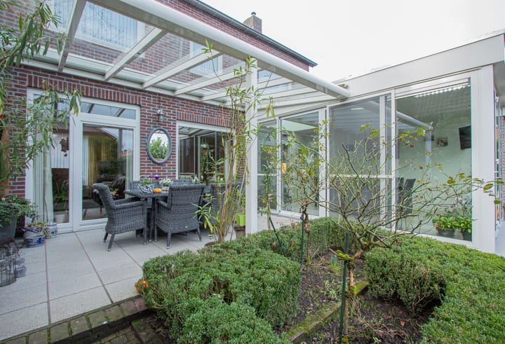 Foto 25 van Burgemeester Honéesingel 12