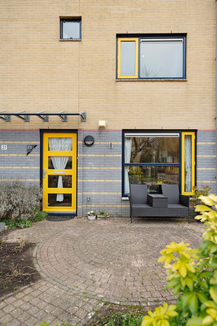 Foto 4 van Philidorstraat 23