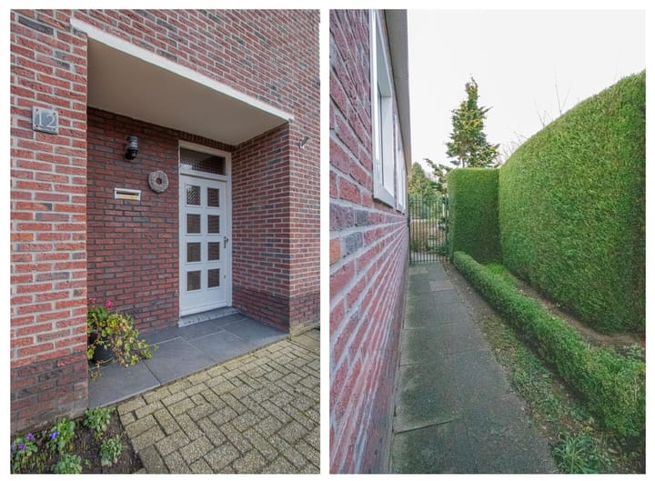 Foto 26 van Burgemeester Honéesingel 12