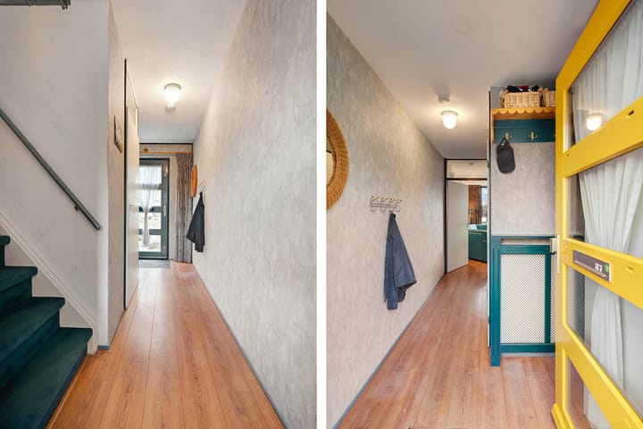 Foto 5 van Philidorstraat 23