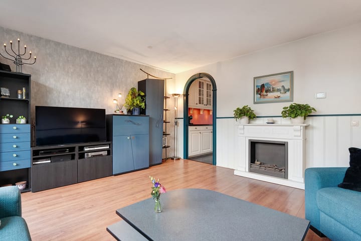 Foto 8 van Philidorstraat 23