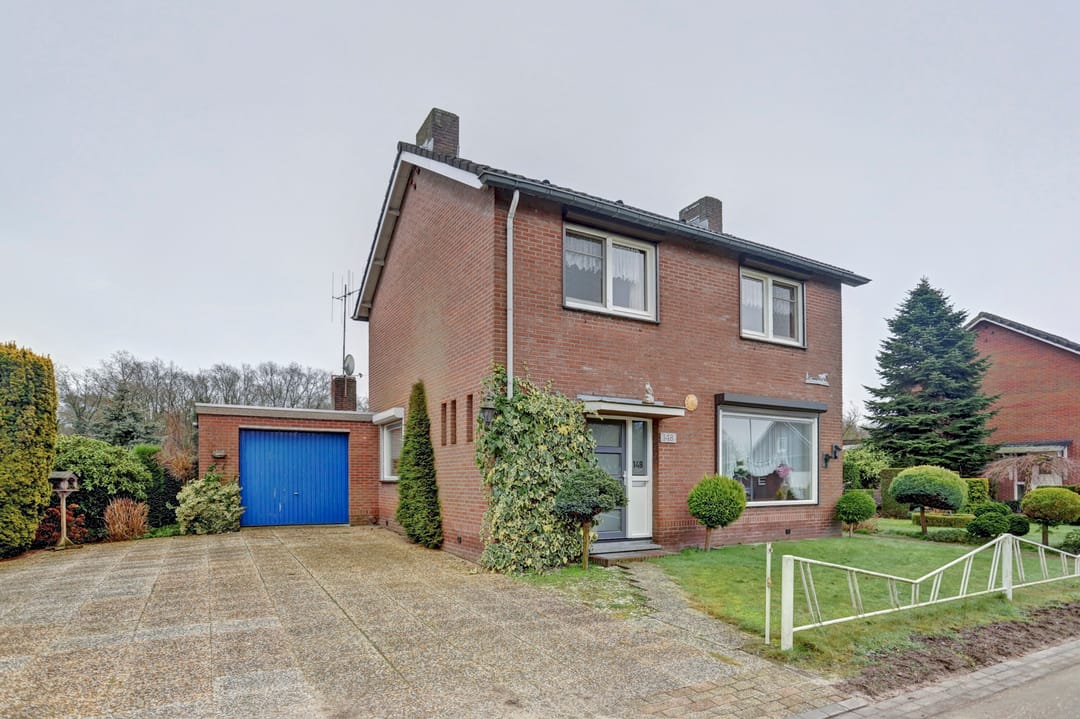 Foto 2 van Ninnesweg 148