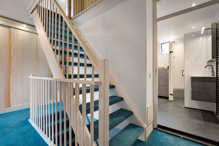 Foto 12 van Philidorstraat 23