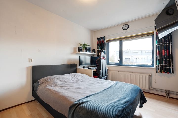 Foto 13 van Philidorstraat 23