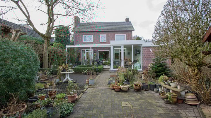 Foto 28 van Burgemeester Honéesingel 12