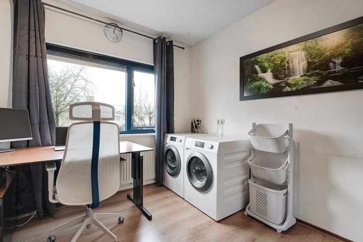 Foto 18 van Philidorstraat 23