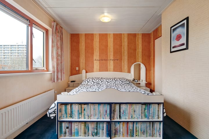 Foto 21 van Philidorstraat 23