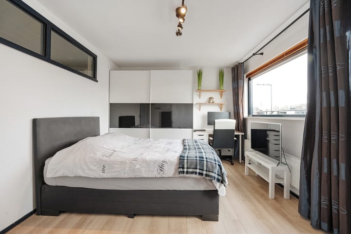 Foto 23 van Philidorstraat 23