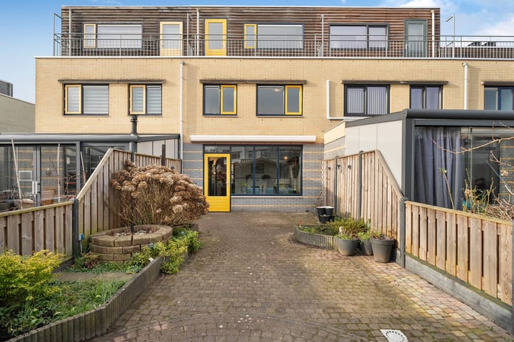 Foto 27 van Philidorstraat 23