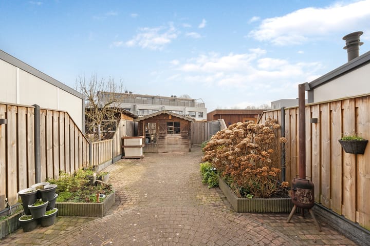 Foto 28 van Philidorstraat 23