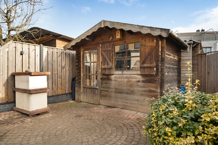 Foto 29 van Philidorstraat 23