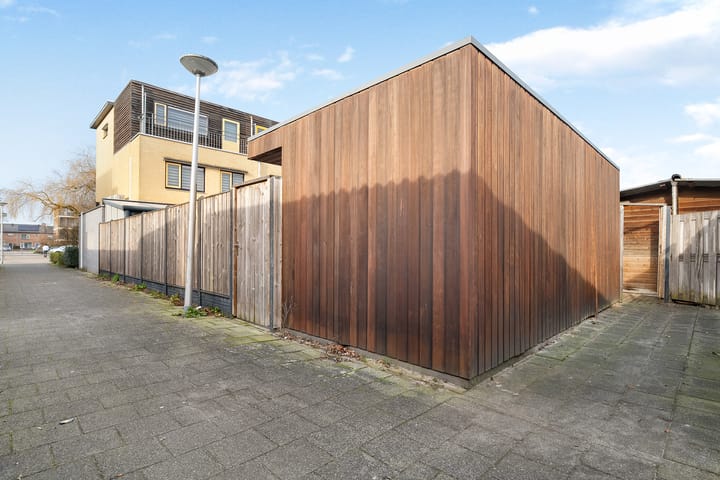 Foto 30 van Philidorstraat 23