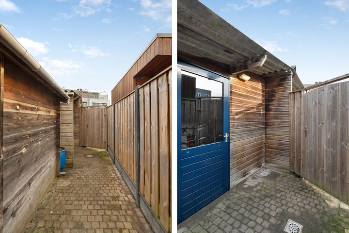 Foto 31 van Philidorstraat 23