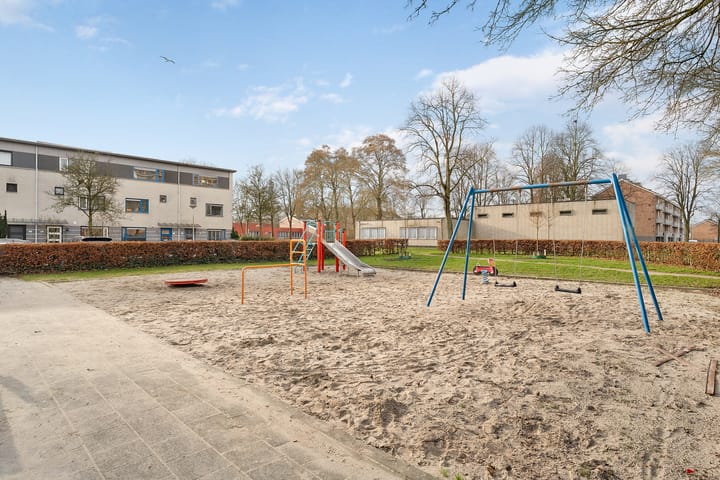 Foto 32 van Philidorstraat 23