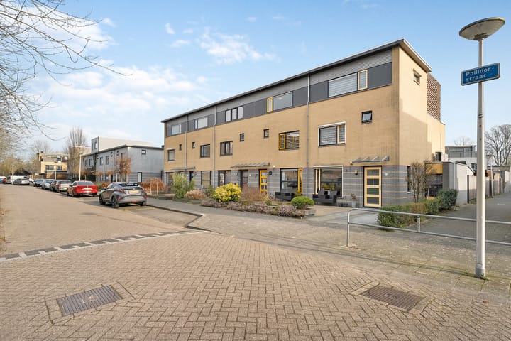 Foto 33 van Philidorstraat 23