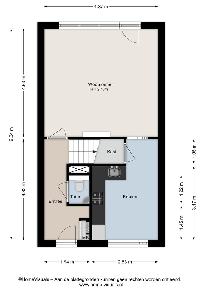 Foto 34 van Philidorstraat 23