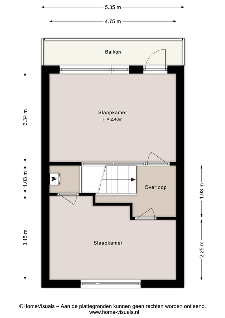 Foto 36 van Philidorstraat 23