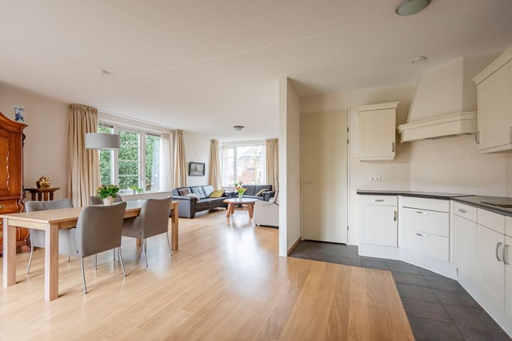 Photo 2 of Houtdreef 16