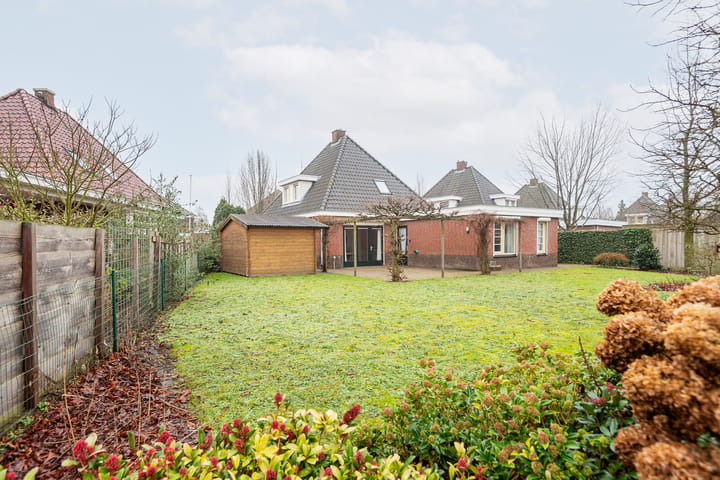 Foto 5 van Houtdreef 16