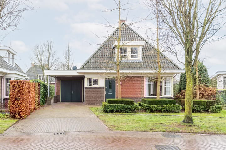 Photo 6 of Houtdreef 16