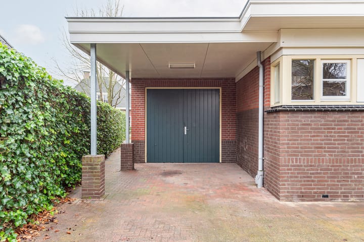 Foto 7 van Houtdreef 16