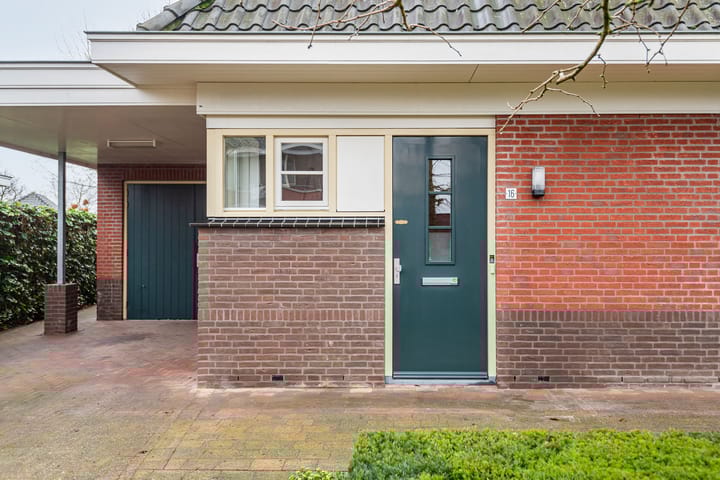 Photo 8 of Houtdreef 16