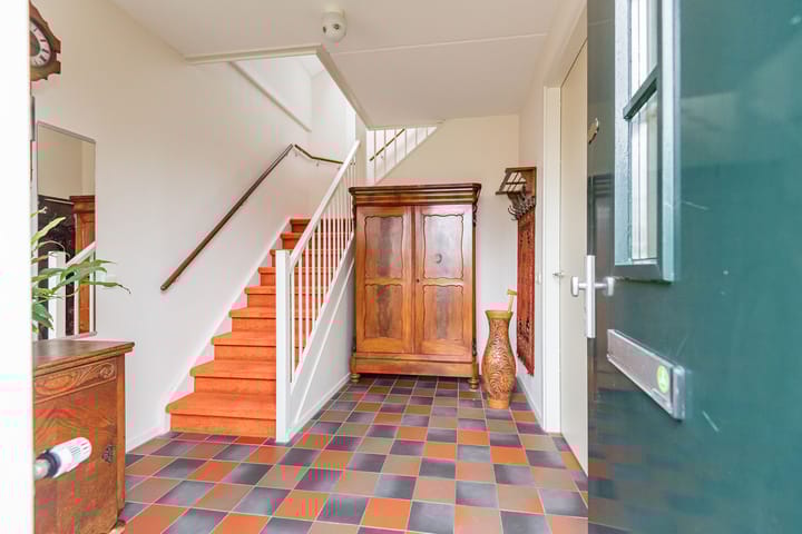 Photo 9 of Houtdreef 16