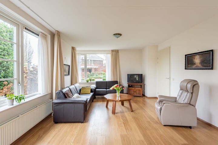 Photo 11 of Houtdreef 16