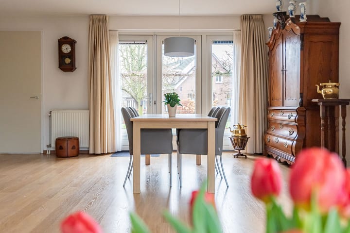 Photo 13 of Houtdreef 16