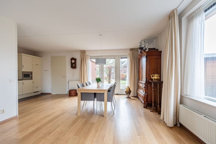 Photo 14 of Houtdreef 16