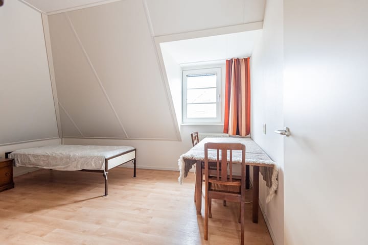 Photo 32 of Houtdreef 16