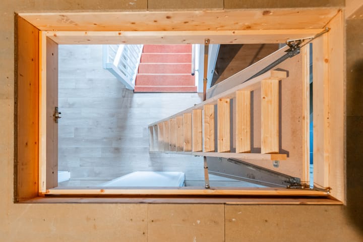 Photo 37 of Houtdreef 16